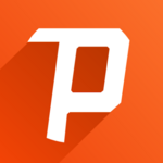 Logo of Psiphon Pro android Application 